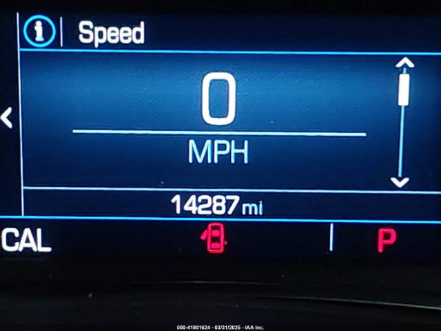 3GKALTEG8RL211776 GMC Terrain Awd Sle