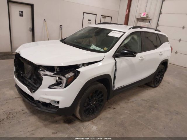 3GKALTEG8RL211776 GMC Terrain Awd Sle