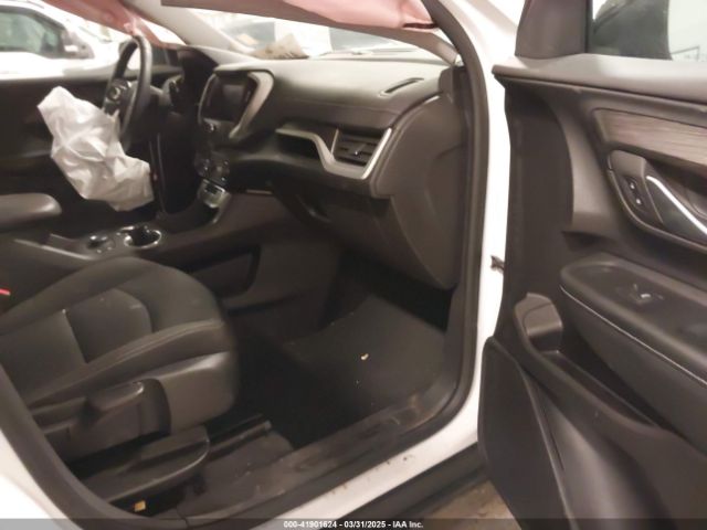 3GKALTEG8RL211776 GMC Terrain Awd Sle