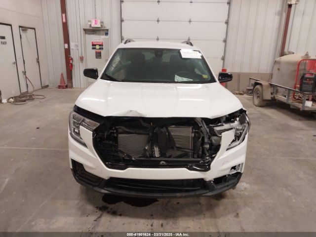 3GKALTEG8RL211776 GMC Terrain Awd Sle