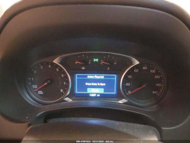 3GKALTEG8RL211776 GMC Terrain Awd Sle