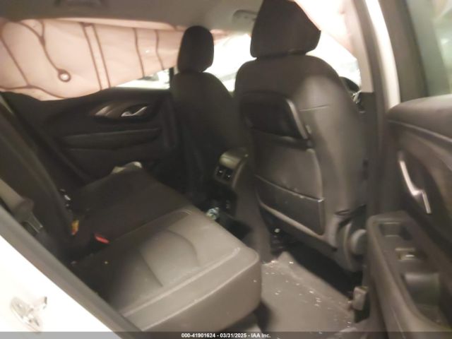 3GKALTEG8RL211776 GMC Terrain Awd Sle