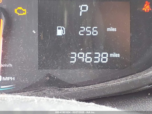Chevrolet Spark Fwd Ls Automatic 2021 KL8CB6SA7MC707304 Image 16
