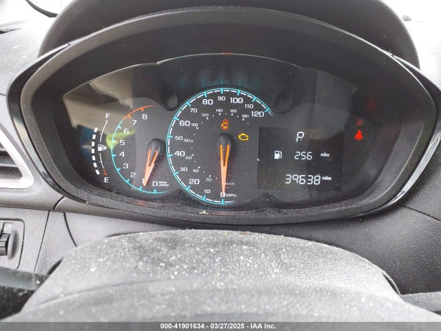 Chevrolet Spark Fwd Ls Automatic 2021 KL8CB6SA7MC707304 Image 7