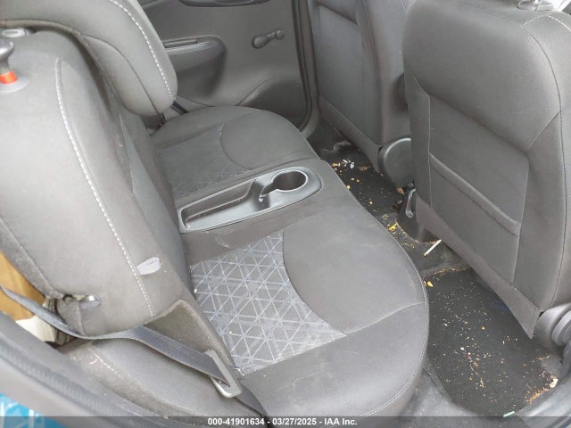Chevrolet Spark Fwd Ls Automatic 2021 KL8CB6SA7MC707304 Image 8