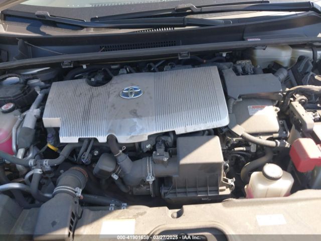JTDKARFP9L3135768 Toyota Prius Prime Xle