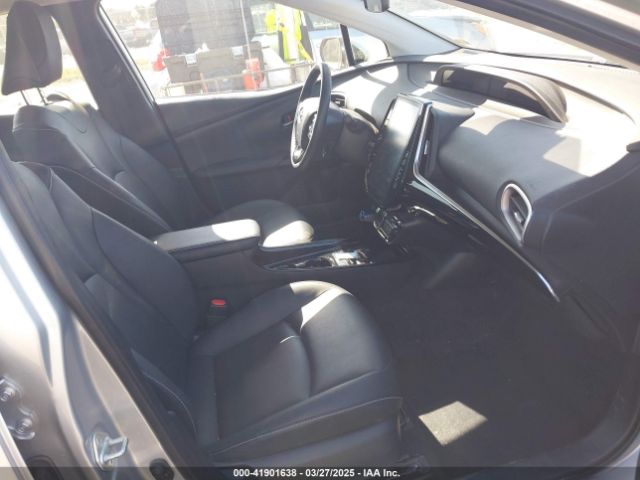 JTDKARFP9L3135768 Toyota Prius Prime Xle