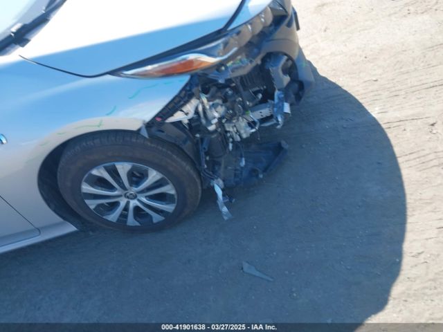 JTDKARFP9L3135768 Toyota Prius Prime Xle