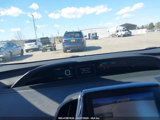 JTDKARFP9L3135768 Toyota Prius Prime Xle