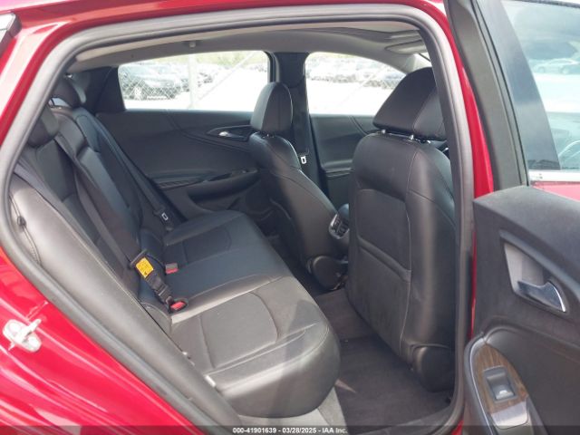 1G1ZH5SX6GF267215 Chevrolet Malibu Premier