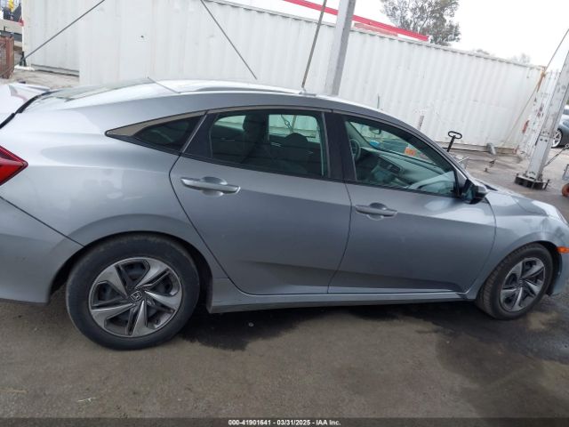 19XFC2F66LE203429 Honda Civic Lx