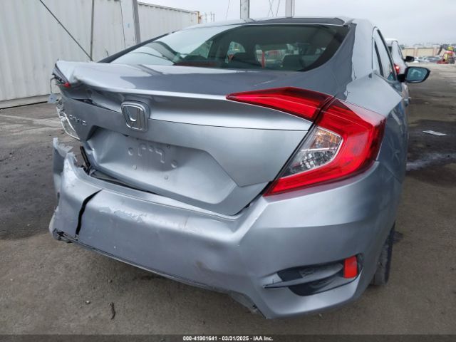 19XFC2F66LE203429 Honda Civic Lx