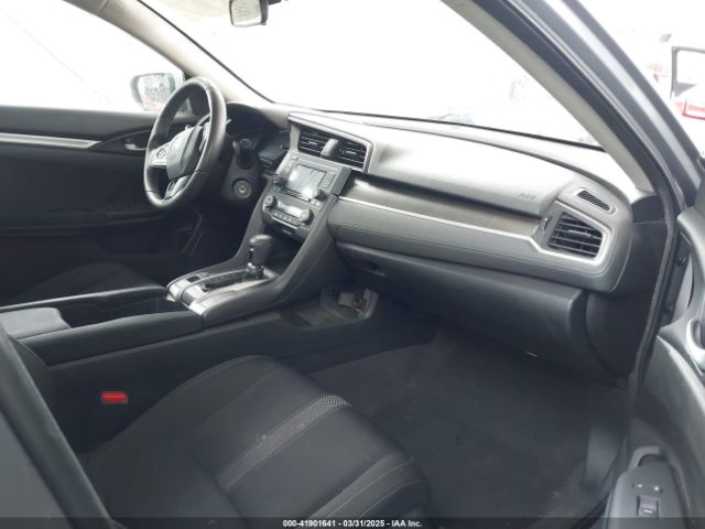 19XFC2F66LE203429 Honda Civic Lx