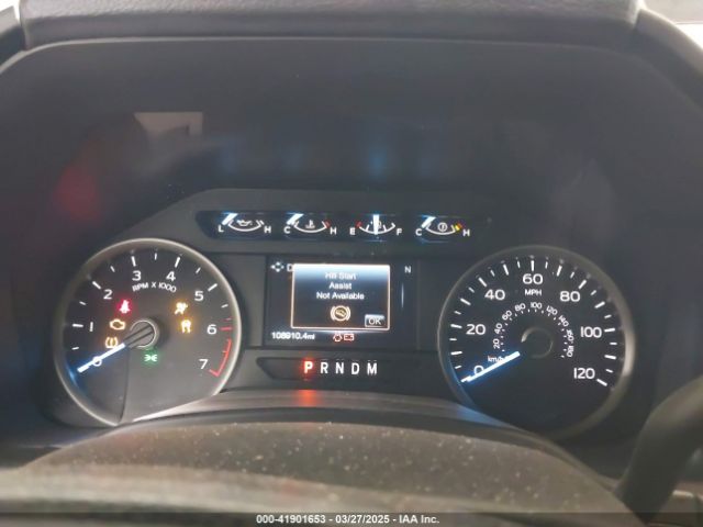 1FTFW1EG3JKC83584 Ford F-150 Xlt