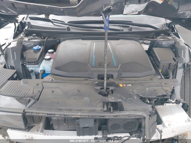 KM8KRDAF2PU135438 Hyundai Ioniq 5 Limited