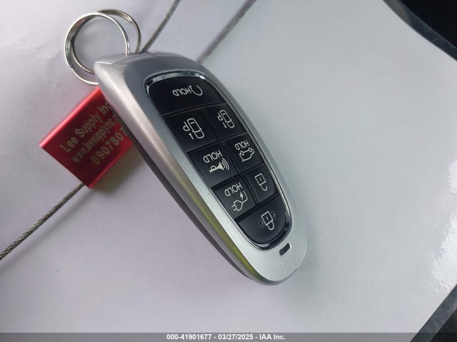 KM8KRDAF2PU135438 Hyundai Ioniq 5 Limited