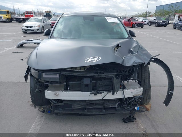 KM8KRDAF2PU135438 Hyundai Ioniq 5 Limited