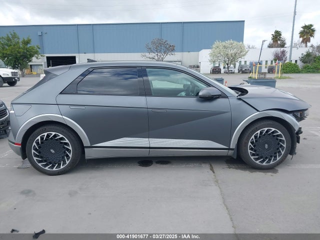 KM8KRDAF2PU135438 Hyundai Ioniq 5 Limited