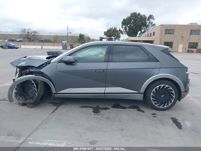 KM8KRDAF2PU135438 Hyundai Ioniq 5 Limited