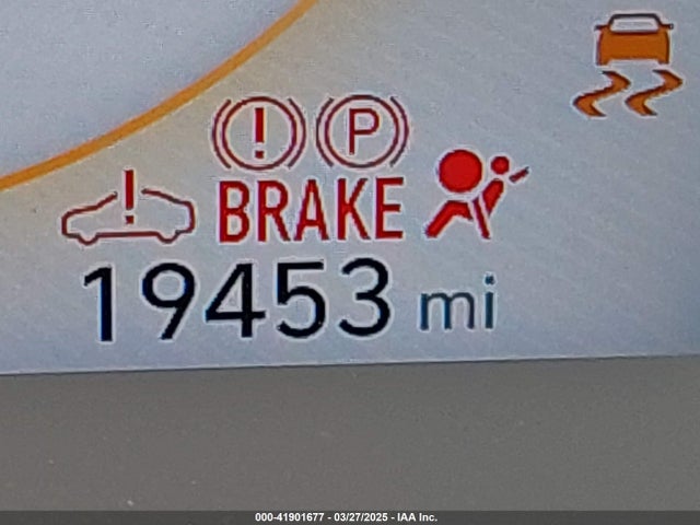 KM8KRDAF2PU135438 Hyundai Ioniq 5 Limited