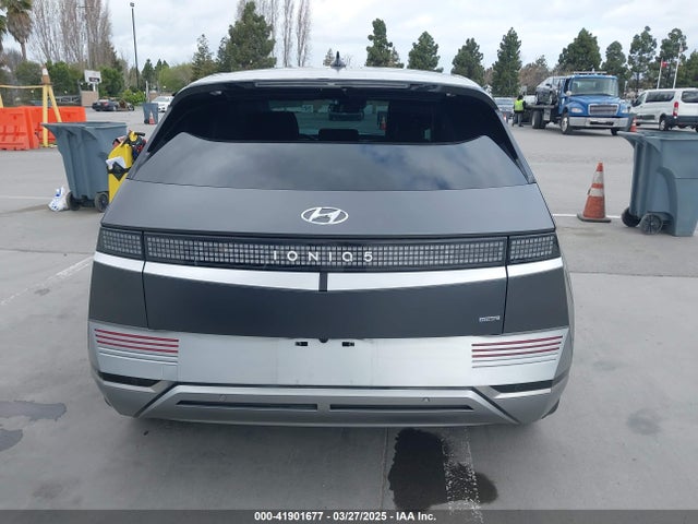 KM8KRDAF2PU135438 Hyundai Ioniq 5 Limited