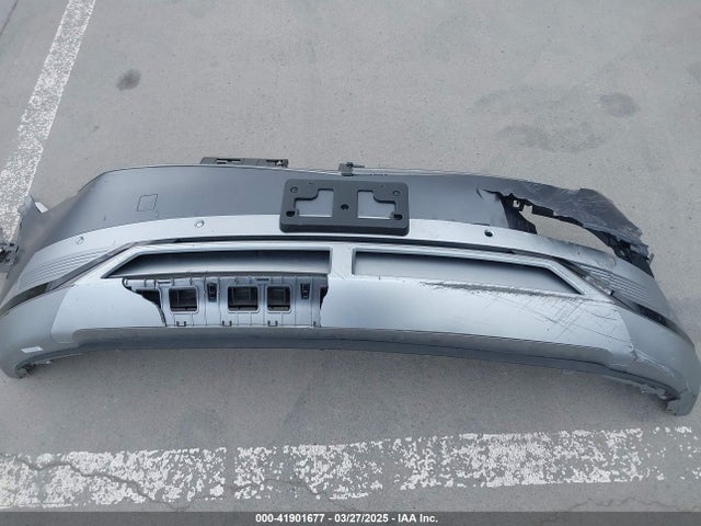 KM8KRDAF2PU135438 Hyundai Ioniq 5 Limited
