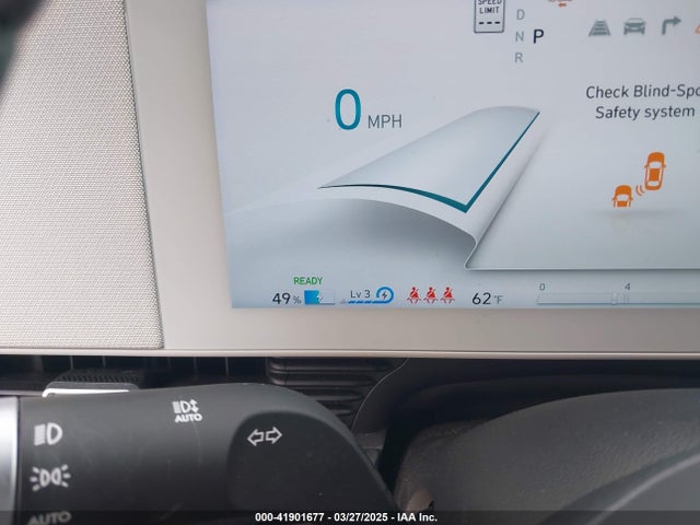 KM8KRDAF2PU135438 Hyundai Ioniq 5 Limited