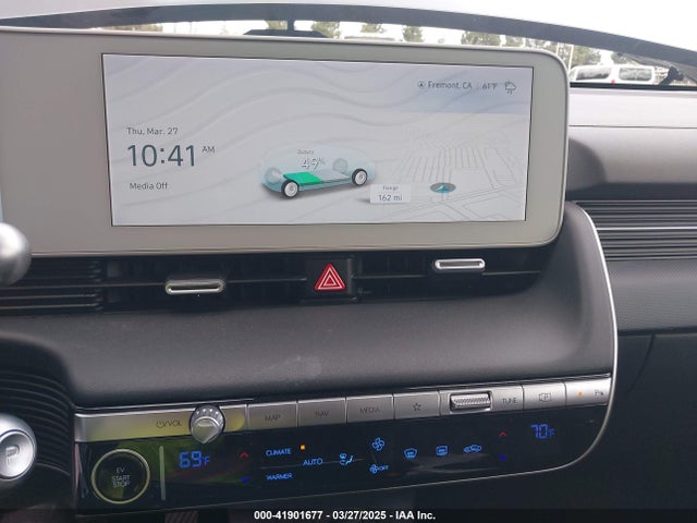 KM8KRDAF2PU135438 Hyundai Ioniq 5 Limited