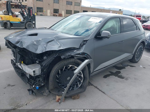 KM8KRDAF2PU135438 Hyundai Ioniq 5 Limited