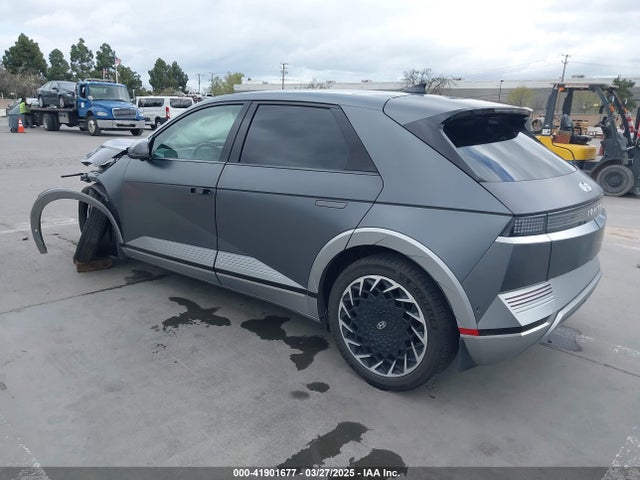 KM8KRDAF2PU135438 Hyundai Ioniq 5 Limited