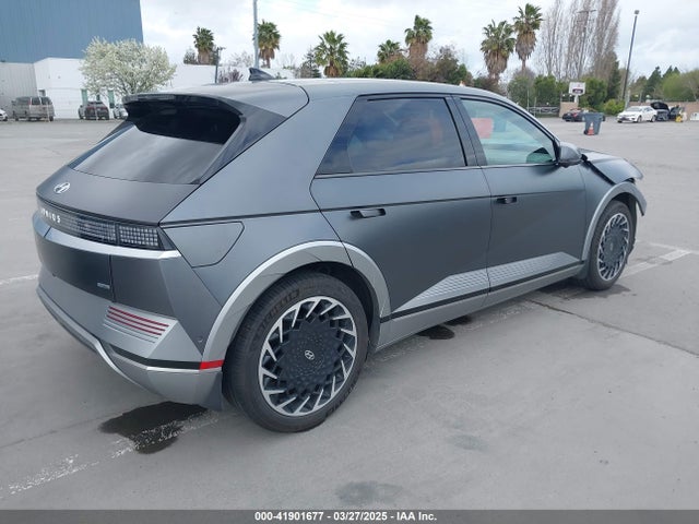 KM8KRDAF2PU135438 Hyundai Ioniq 5 Limited