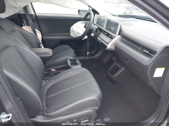 KM8KRDAF2PU135438 Hyundai Ioniq 5 Limited