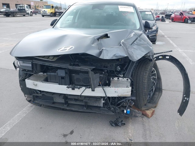 KM8KRDAF2PU135438 Hyundai Ioniq 5 Limited