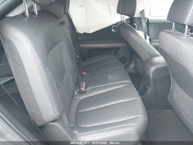 KM8KRDAF2PU135438 Hyundai Ioniq 5 Limited