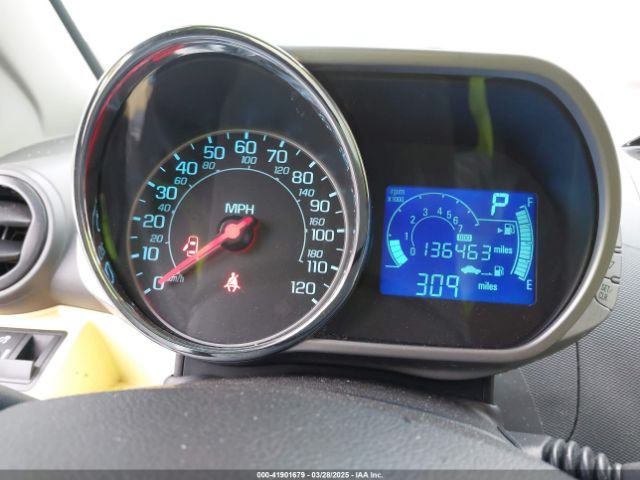 KL8CD6S99EC431211 Chevrolet Spark 1lt Auto