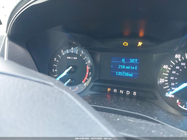3FA6P0G73FR191128 Ford FUSION S