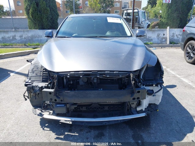 JN1EV7BP8MM707259 Infiniti 3.0l t