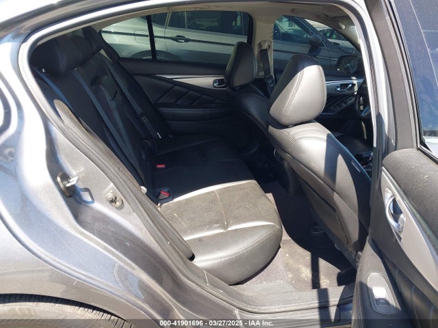 JN1EV7BP8MM707259 Infiniti 3.0l t