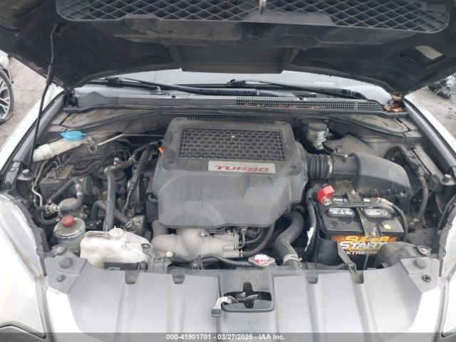 2008 ACURA RDX 5J8TB18298A007524 Photo 9