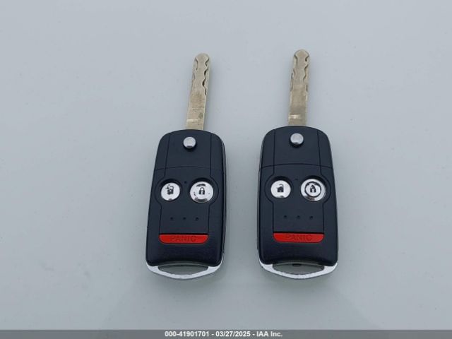 2008 ACURA RDX 5J8TB18298A007524 Photo 10