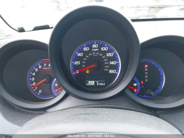 2008 ACURA RDX 5J8TB18298A007524 Photo 6