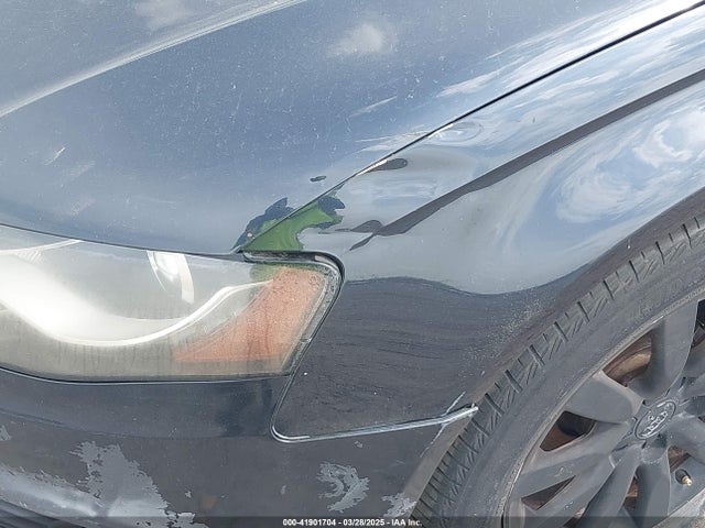 2012 AUDI A4 WAUAFAFL3CN019768 Photo 5