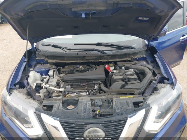 Nissan ROGUE SV 2019 JN8AT2MT8KW256290 Image 10