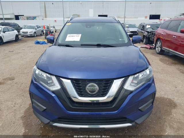 Nissan ROGUE SV 2019 JN8AT2MT8KW256290 Image 12