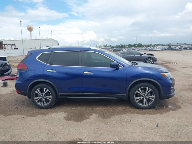 Nissan ROGUE SV 2019 JN8AT2MT8KW256290 Image 13
