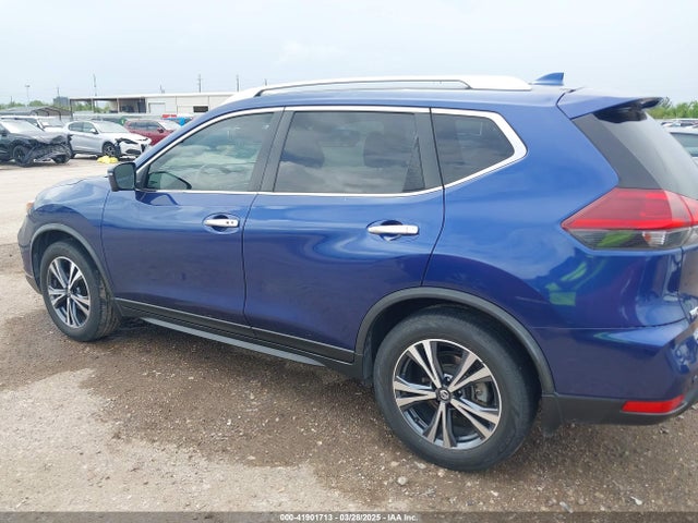Nissan ROGUE SV 2019 JN8AT2MT8KW256290 Image 14