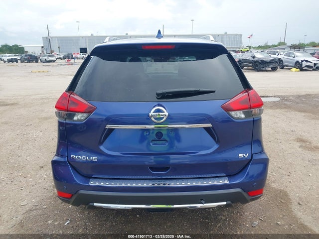 Nissan ROGUE SV 2019 JN8AT2MT8KW256290 Image 16