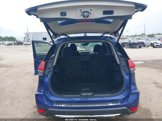 Nissan ROGUE SV 2019 JN8AT2MT8KW256290 Image 17