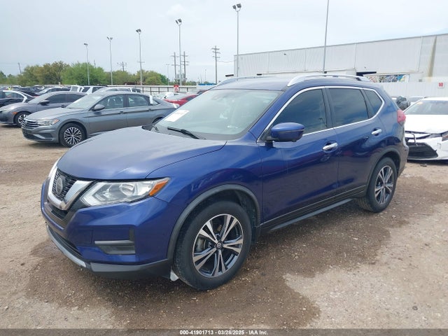 Nissan ROGUE SV 2019 JN8AT2MT8KW256290 Image 2