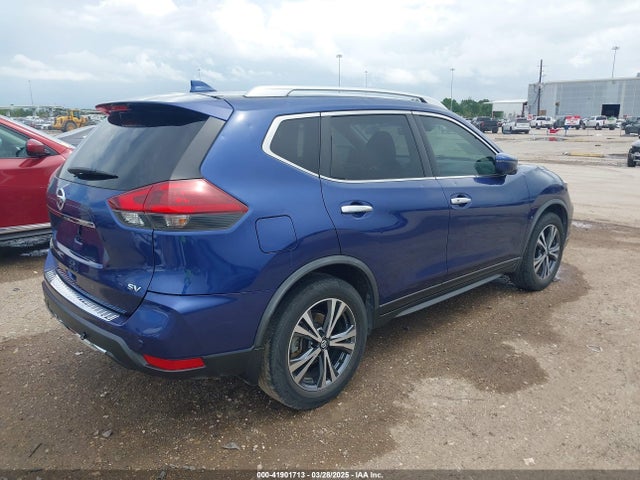 Nissan ROGUE SV 2019 JN8AT2MT8KW256290 Image 4